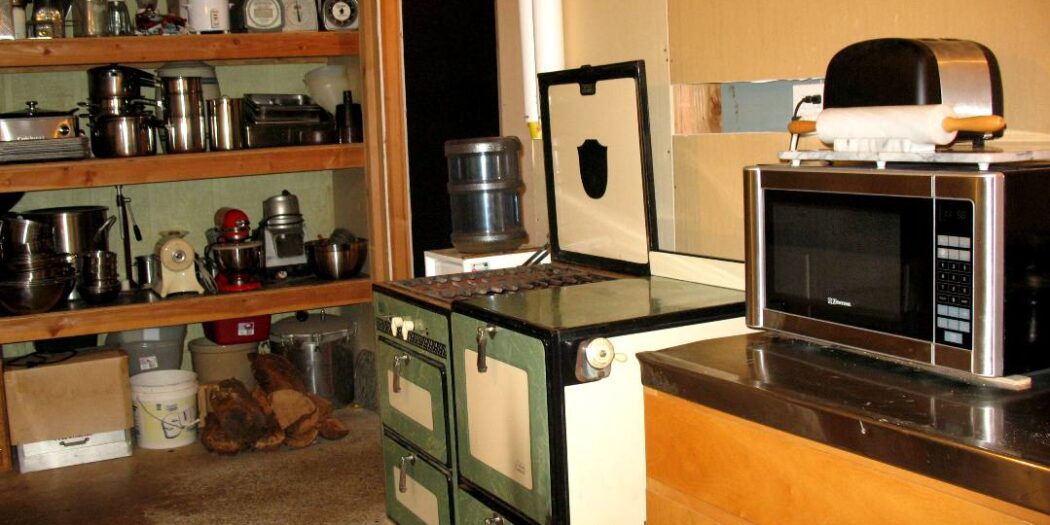 Pantry Perfection: Designing the Ultimate Canning Storage Kitchen for Preserving and Preparing