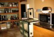 Pantry Perfection: Designing the Ultimate Canning Storage Kitchen for Preserving and Preparing