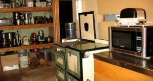 Pantry Perfection: Designing the Ultimate Canning Storage Kitchen for Preserving and Preparing