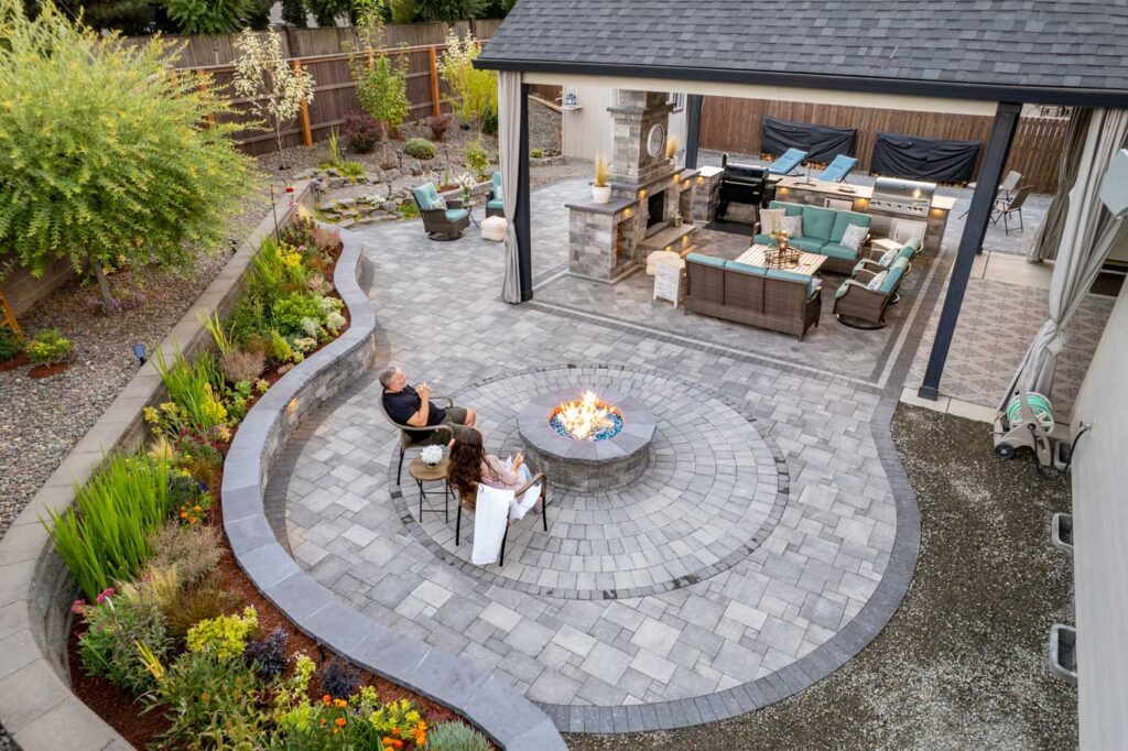 Small Patio Design Ideas: Creating Your Dream Outdoor Oasis
