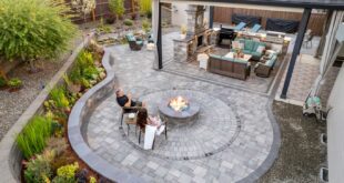 Small Patio Design Ideas: Creating Your Dream Outdoor Oasis