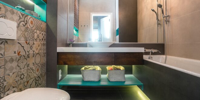 Transform Your Sanctuary: Stunning Bathroom Decorating Ideas with Pictures