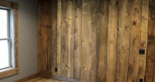Transform Your Space: Stunning Wood On Wall Ideas to Elevate Your Home Decor