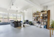 Concrete Floor Kitchen Loft: A Guide to Designing a Modern, Durable & Stylish Space
