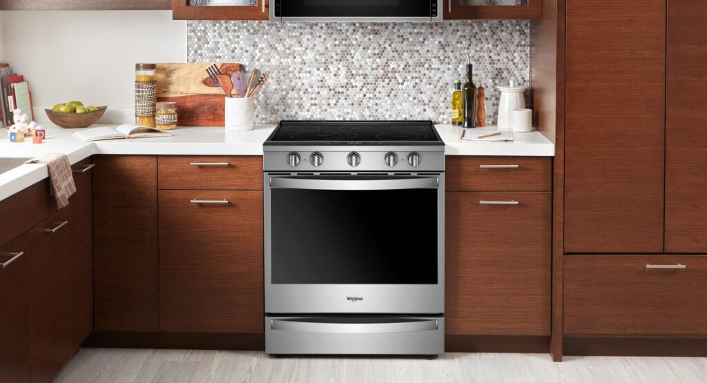 Unlocking Culinary Excellence: A Deep Dive into the World of Smart Ovens for Kitchen Cooking
