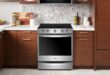 Unlocking Culinary Excellence: A Deep Dive into the World of Smart Ovens for Kitchen Cooking