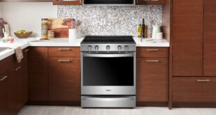 Unlocking Culinary Excellence: A Deep Dive into the World of Smart Ovens for Kitchen Cooking