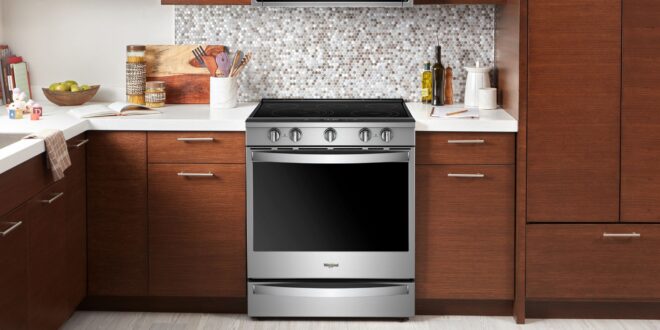Unlocking Culinary Excellence: A Deep Dive into the World of Smart Ovens for Kitchen Cooking