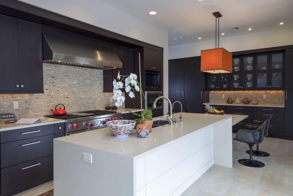 Spice Up Your Space: Dazzling Kitchen Redesign Ideas for Every Style & Budget