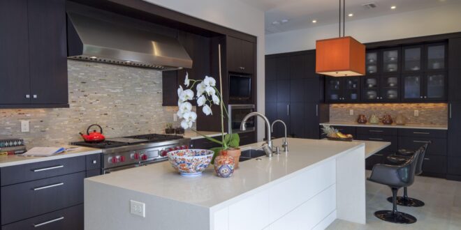 Spice Up Your Space: Dazzling Kitchen Redesign Ideas for Every Style & Budget