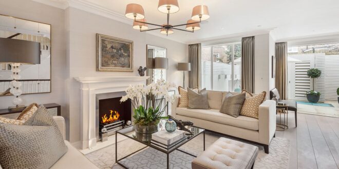 Transform Your Space: Inspiring Home Decor Ideas for Every Style and Budget Transform Your Space: Inspiring Home Decor Ideas for Every Style and Budget