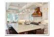 Breathe Easy, Cook Boldly: The Ultimate Guide to Custom Kitchen Hood Ventilation