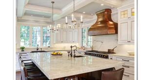 Breathe Easy, Cook Boldly: The Ultimate Guide to Custom Kitchen Hood Ventilation