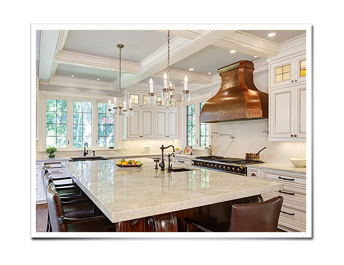 Breathe Easy, Cook Boldly: The Ultimate Guide to Custom Kitchen Hood Ventilation
