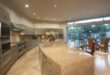 Waterfall Island Kitchens: A Comprehensive Guide to Design, Materials, and Modern Elegance