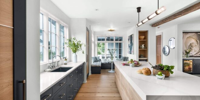 Unlock Your Dream Home: Stunning House Remodel Ideas for Every Budget