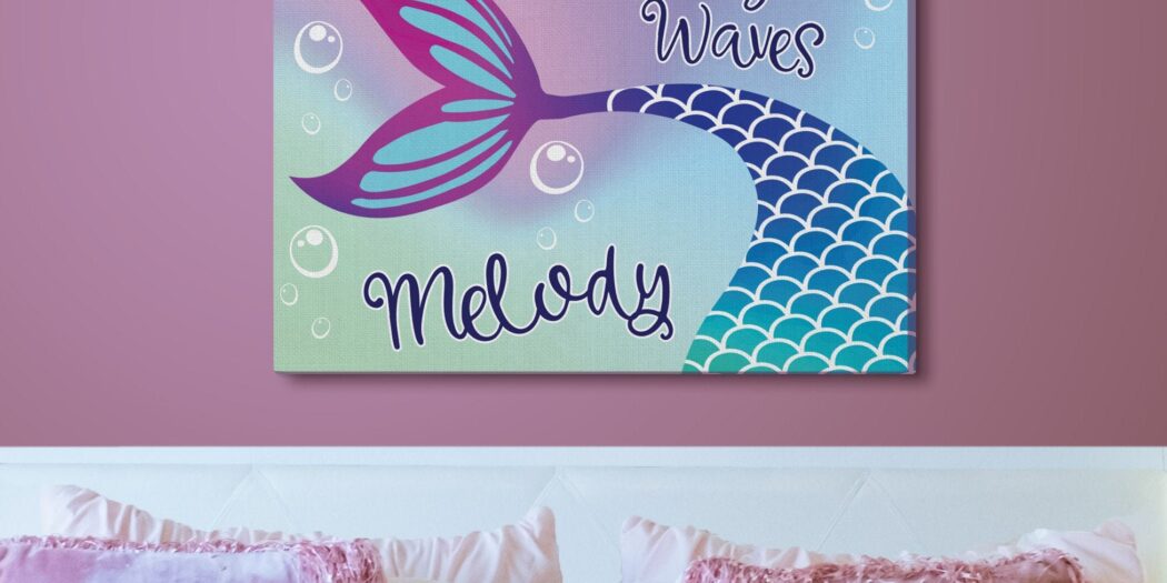 Dive into Delight: Creating Enchanting Mermaid Decor for Your Home Dive into Delight: Creating Enchanting Mermaid Decor for Your Home