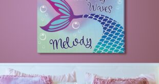 Dive into Delight: Creating Enchanting Mermaid Decor for Your Home Dive into Delight: Creating Enchanting Mermaid Decor for Your Home