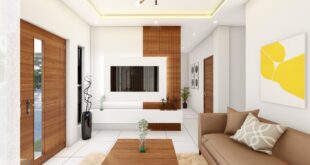 Unlocking Your Dream Home: A Comprehensive Guide to Interior Design