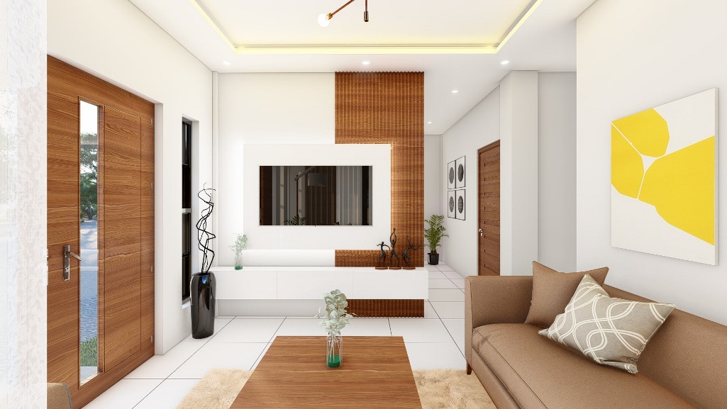 Unlocking Your Dream Home: A Comprehensive Guide to Interior Design