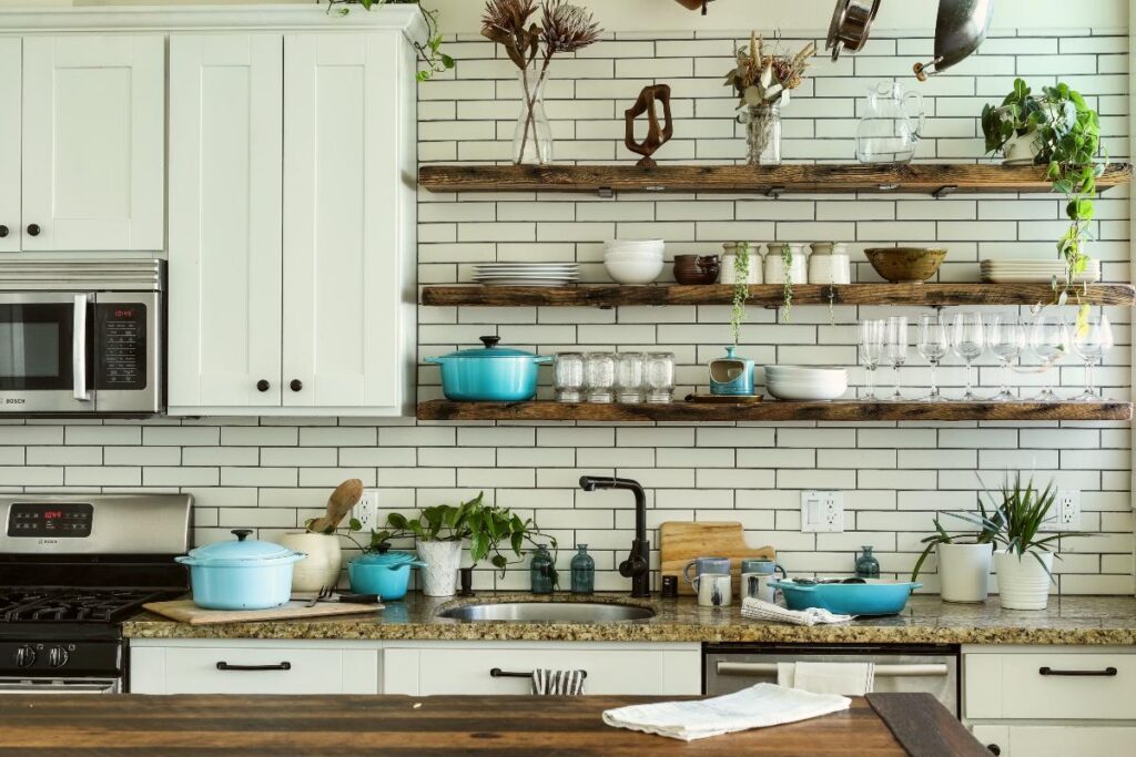 Unlocking Culinary Creativity: A Comprehensive Guide to Kitchen Shelf Design Unlocking Culinary Creativity: A Comprehensive Guide to Kitchen Shelf Design