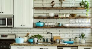 Unlocking Culinary Creativity: A Comprehensive Guide to Kitchen Shelf Design Unlocking Culinary Creativity: A Comprehensive Guide to Kitchen Shelf Design