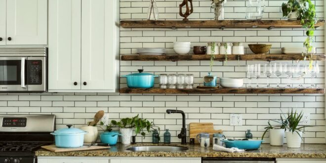 Unlocking Culinary Creativity: A Comprehensive Guide to Kitchen Shelf Design Unlocking Culinary Creativity: A Comprehensive Guide to Kitchen Shelf Design