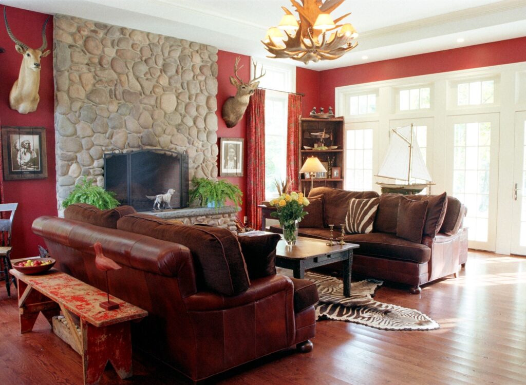 Transform Your Space: Inspiring Room Decor Ideas to Reflect Your Personality