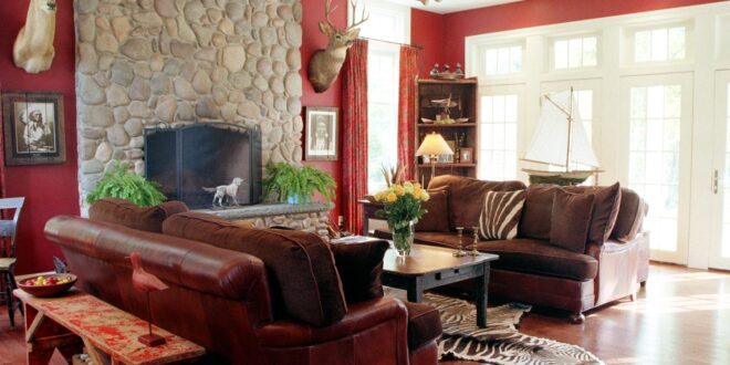 Transform Your Space: Inspiring Room Decor Ideas to Reflect Your Personality