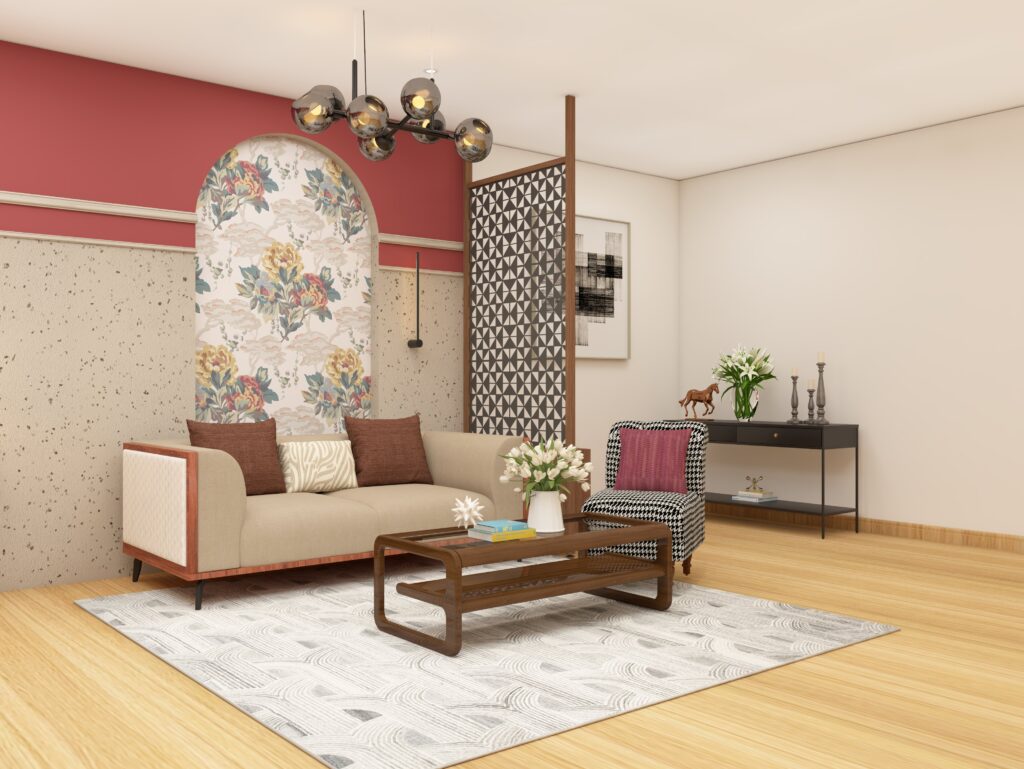 Chirping with Style: Elevating Your Living Room Decor with Bird Cages