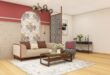 Chirping with Style: Elevating Your Living Room Decor with Bird Cages