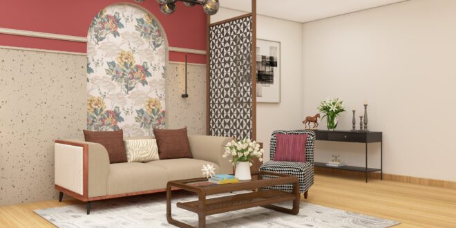 Chirping with Style: Elevating Your Living Room Decor with Bird Cages Chirping with Style: Elevating Your Living Room Decor with Bird Cages