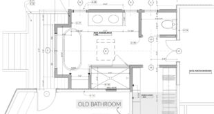 Designing Your Dream Oasis: A Comprehensive Guide to Master Bathroom Layouts