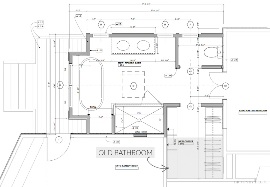Designing Your Dream Oasis: A Comprehensive Guide to Master Bathroom Layouts