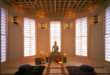 Creating a Sanctuary: Transforming Your Living Room into a Calm Meditation Space