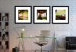 Transform Your Workspace: Inspiring Office Wall Decor Ideas to Boost Productivity and Morale