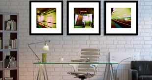 Transform Your Workspace: Inspiring Office Wall Decor Ideas to Boost Productivity and Morale