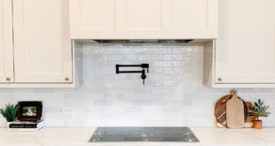 Mastering Pot Filler Faucet Installation: A Comprehensive Guide for Home Chefs