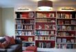 Unlocking Literary Charm: Creative Bookshelf Decorations to Elevate Your Space