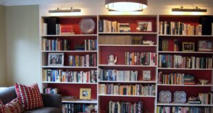 Unlocking Literary Charm: Creative Bookshelf Decorations to Elevate Your Space