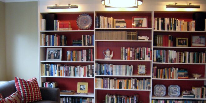 Unlocking Literary Charm: Creative Bookshelf Decorations to Elevate Your Space Unlocking Literary Charm: Creative Bookshelf Decorations to Elevate Your Space