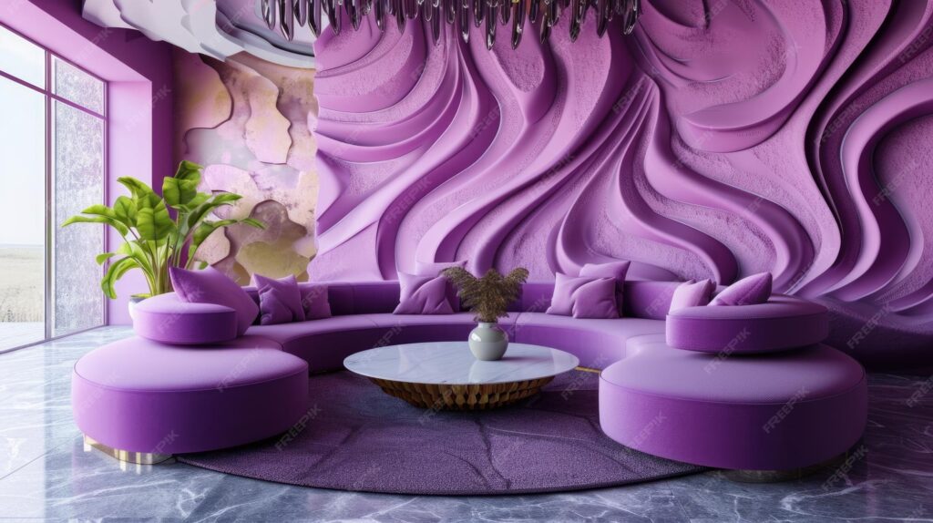 Unleash the Roaring Twenties: Mastering Art Deco Glam in Your Living Room