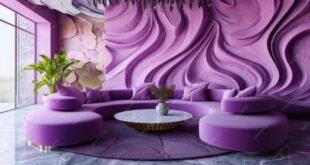 Unleash the Roaring Twenties: Mastering Art Deco Glam in Your Living Room
