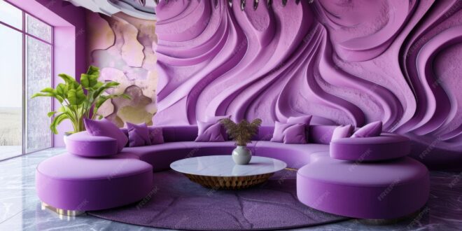 Unleash the Roaring Twenties: Mastering Art Deco Glam in Your Living Room