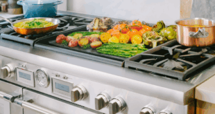Unleash Culinary Excellence: A Deep Dive into Thermador Ranges for Your Dream Kitchen