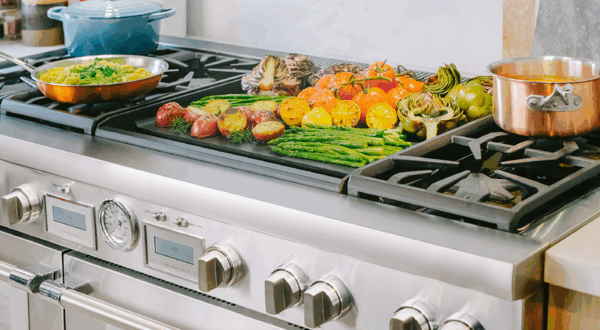 Unleash Culinary Excellence: A Deep Dive into Thermador Ranges for Your Dream Kitchen