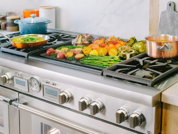 Unleash Culinary Excellence: A Deep Dive into Thermador Ranges for Your Dream Kitchen