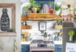 Transform Your Culinary Space: A Comprehensive Guide to Kitchen Decor