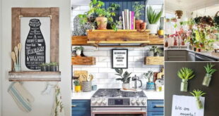 Transform Your Culinary Space: A Comprehensive Guide to Kitchen Decor