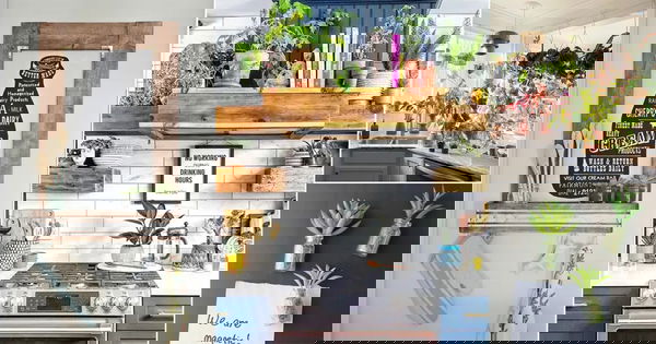 Transform Your Culinary Space: A Comprehensive Guide to Kitchen Decor